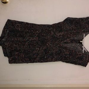 Short jumpsuit size 2 from UK Style French Conn...